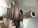 Greenlee No. 1800 Rigid Conduit Bender