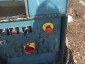 Used Kingsland Dual Operator 125-Ton Ironworker